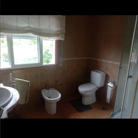 Holiday home Casa En Lo Alto De Bembrive