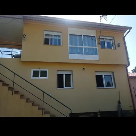 Holiday home Casa En Lo Alto De Bembrive *